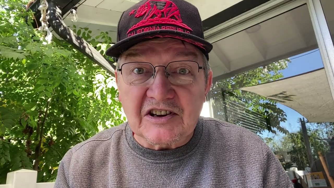 Gpa Storytime - Rumpelstiltskin