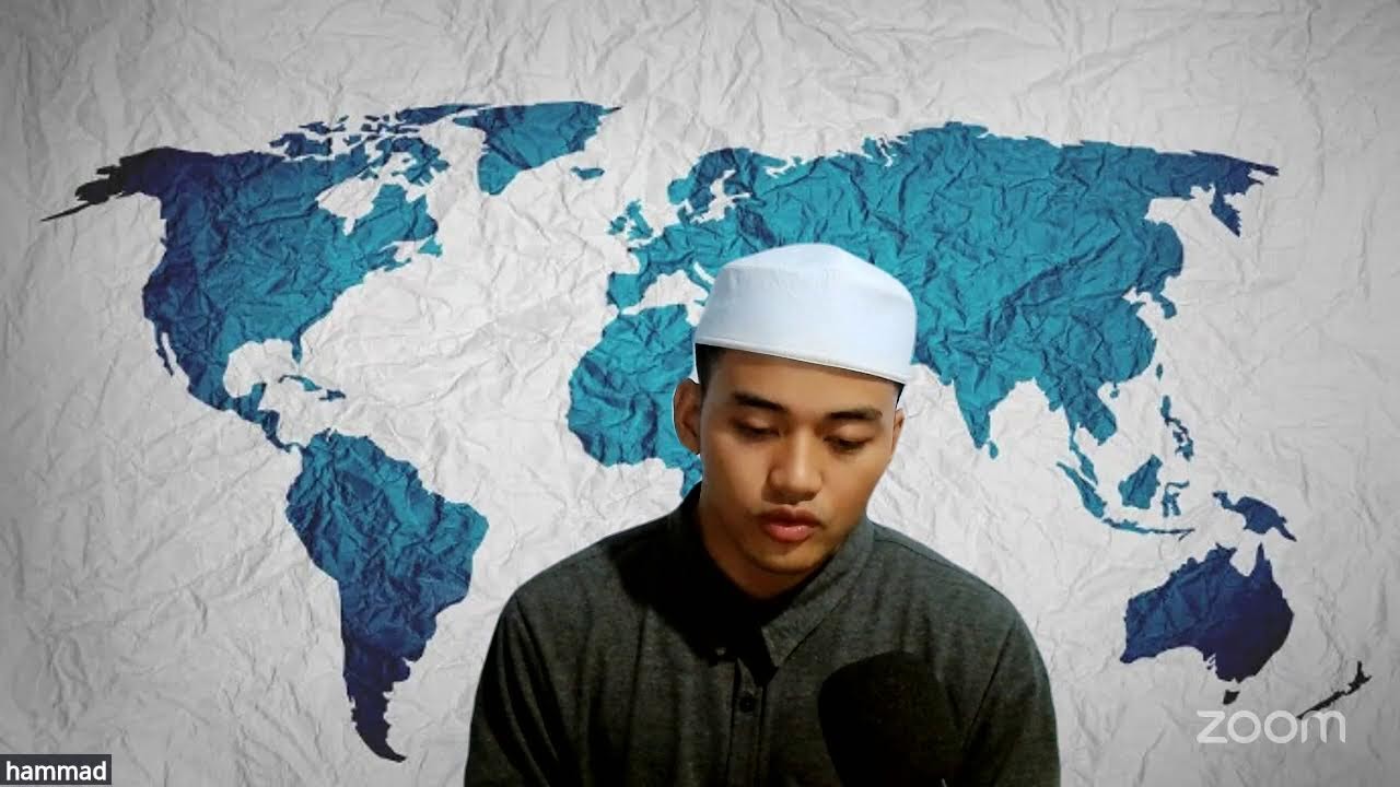 Merindukan Syahid di Jalan-Nya - Ust. Hammad Rosyadi Kajian Tafsir Ke-61 | RQ.AYLA