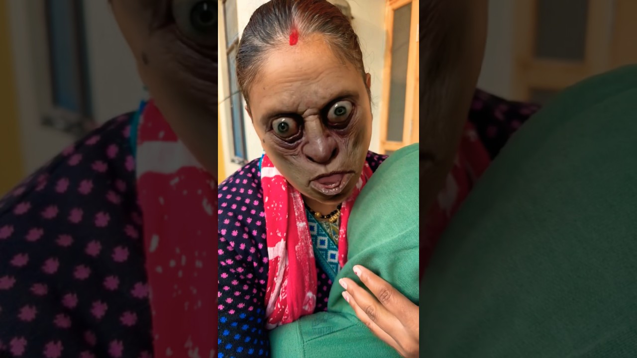party with bhotnath 🥶👻 #shorts #viral #trending #bhoot #ytshorts
