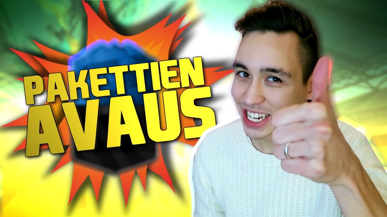 EI VOI OLLA TOTTA! | FIFA 16