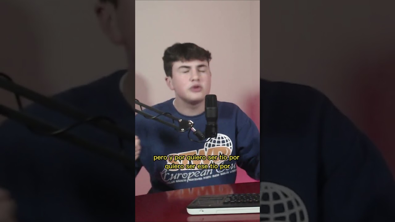 La cara de ElRichMC