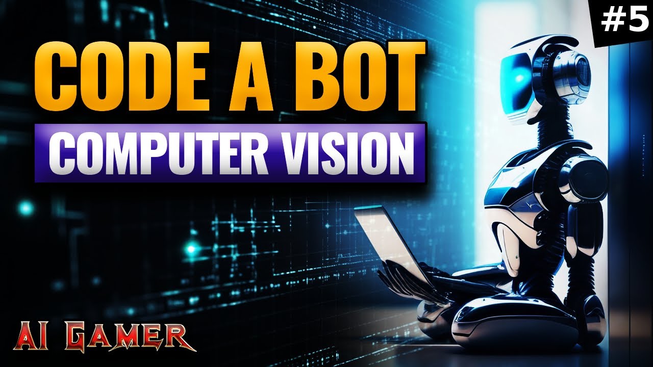 Data Mining for our TFT Game AI with Computer Vision | Teamfight Tactics