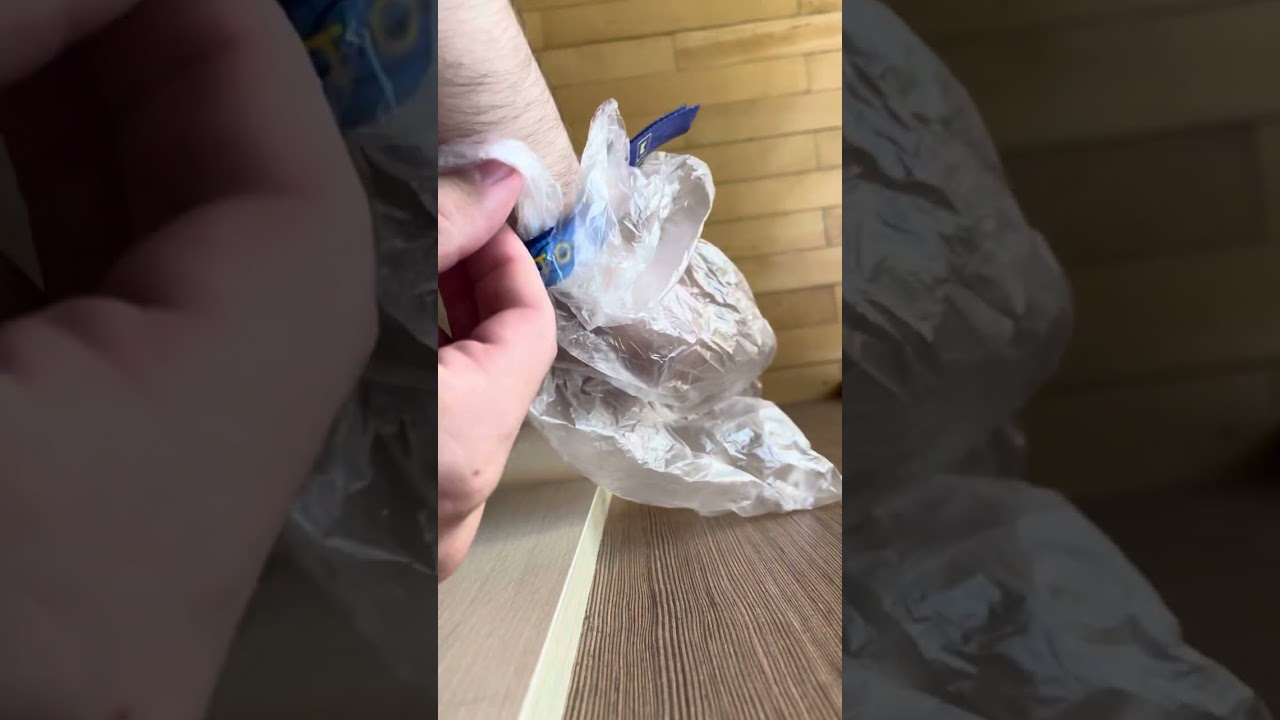 Easiest way to remove festival bracelet