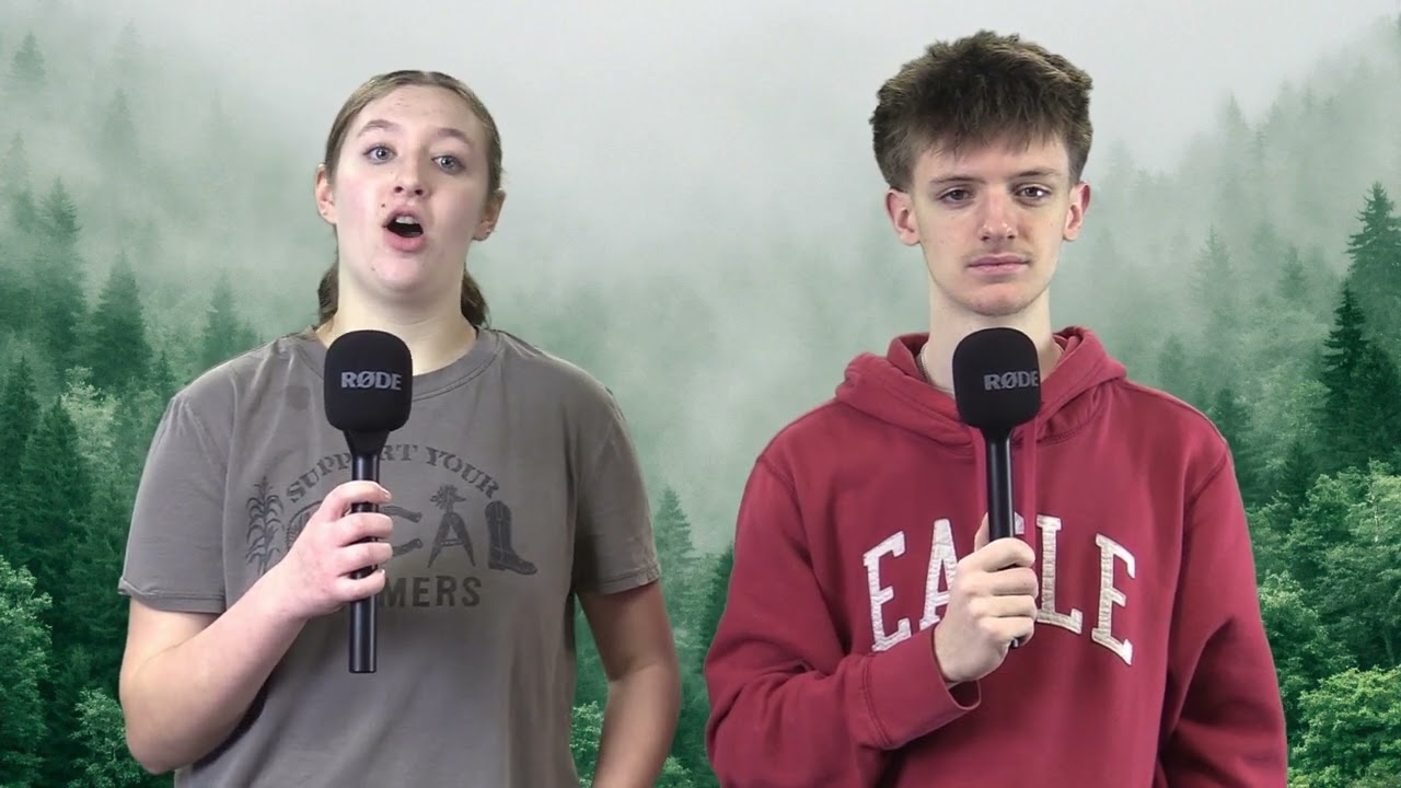 Philomath High School Announcements