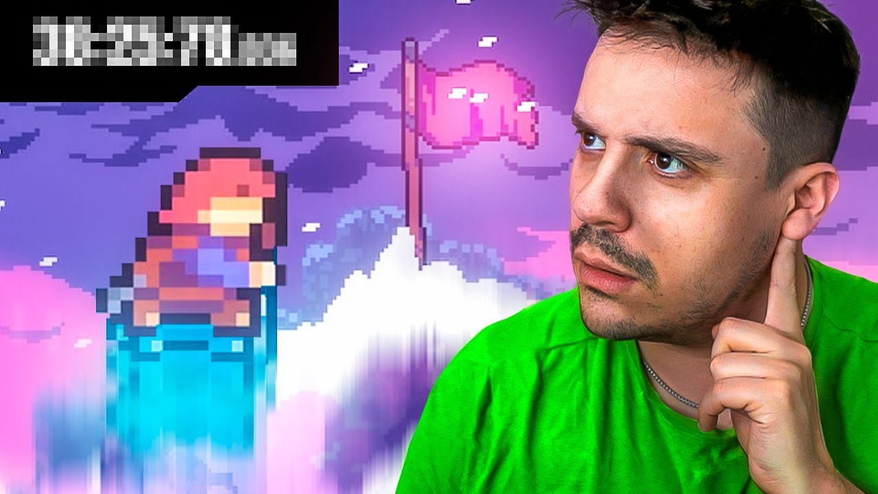 JE DÉBLOQUE MON PB SUR CELESTE !!!!