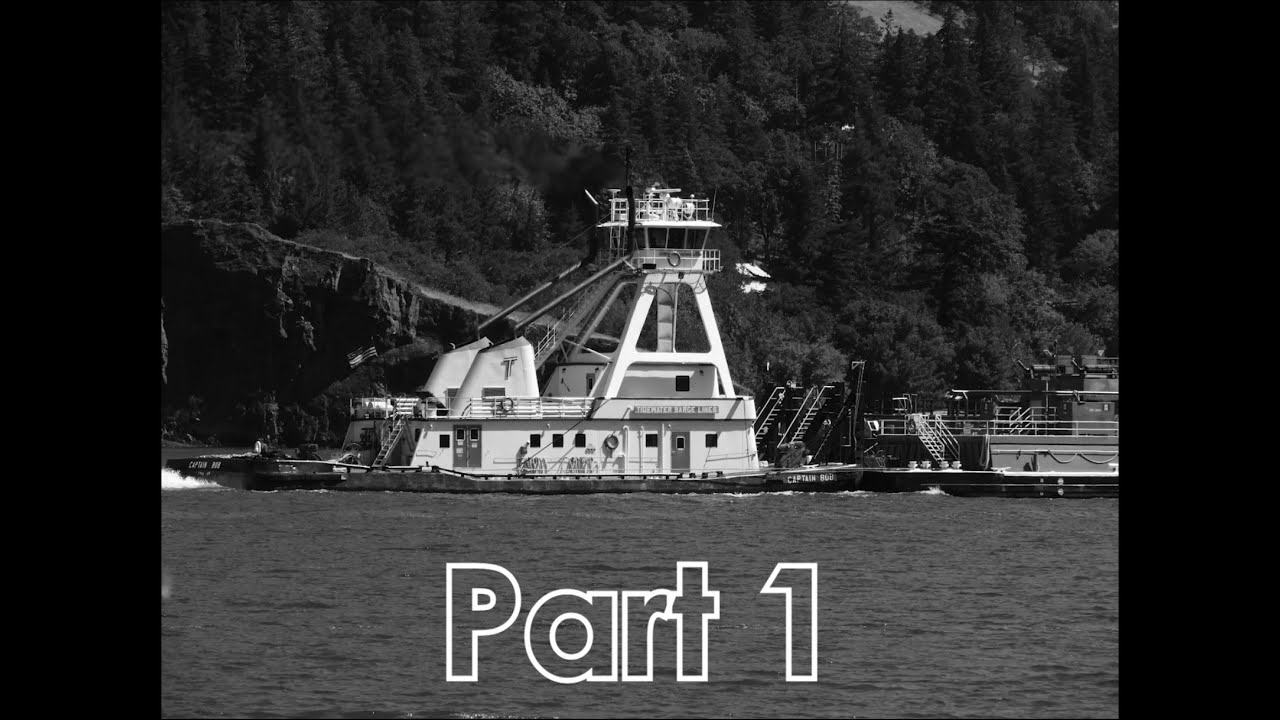 Right in the Eye - UP Portland Sub at Viento State Park, June 19th, 2024 - Part 1