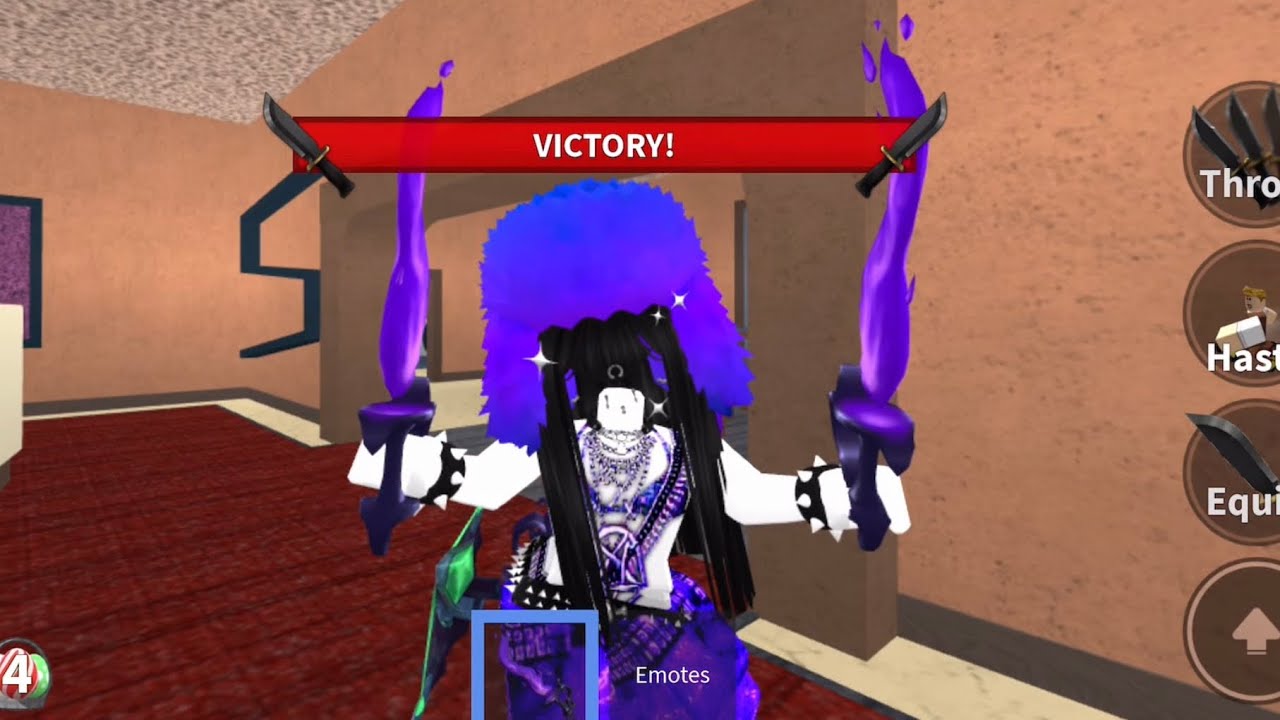 Mm2 Mobile Montage! (#17)