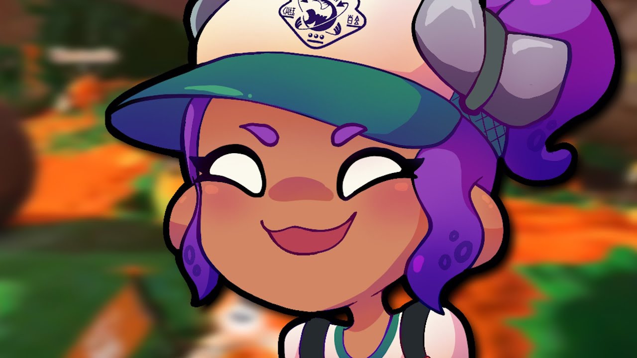 Splatoon 2 Salmon бегут, но мы полные идиоты