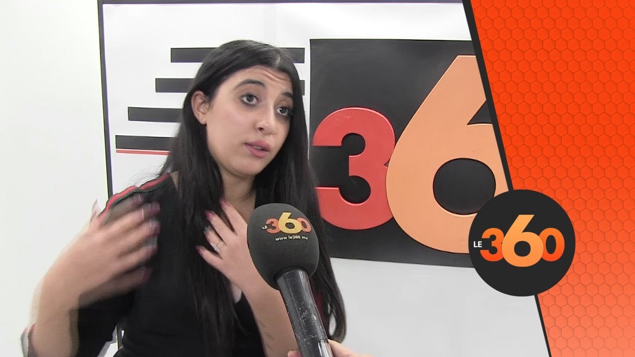 Le360.ma •Qui est Oumaima, la jeune rappeuse qui enflamme les réseaux sociaux?