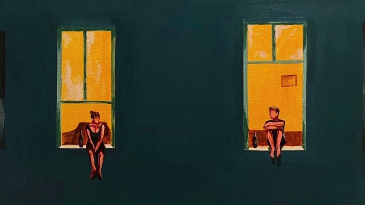 Bazik - QUE JTM (feat.2sans3)