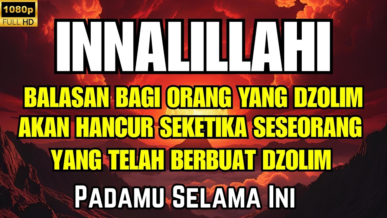 SUARA RUQYAH INI MENGUSIR JIN DARI TUBUH DALAM WAKTU SINGKAT