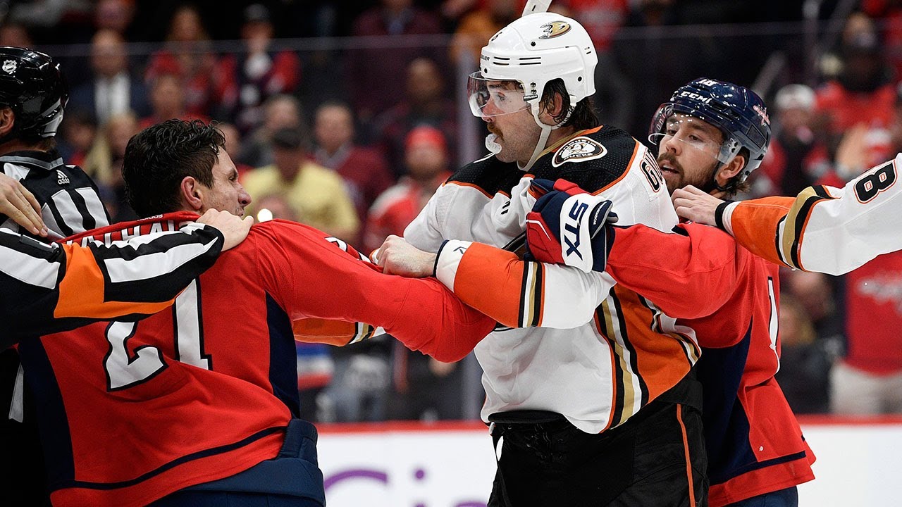 NHL 