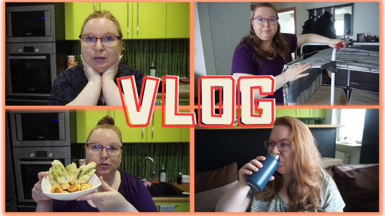 FRANKENVLOG #2/2024 - CZY TO JUŻ KONIEC?