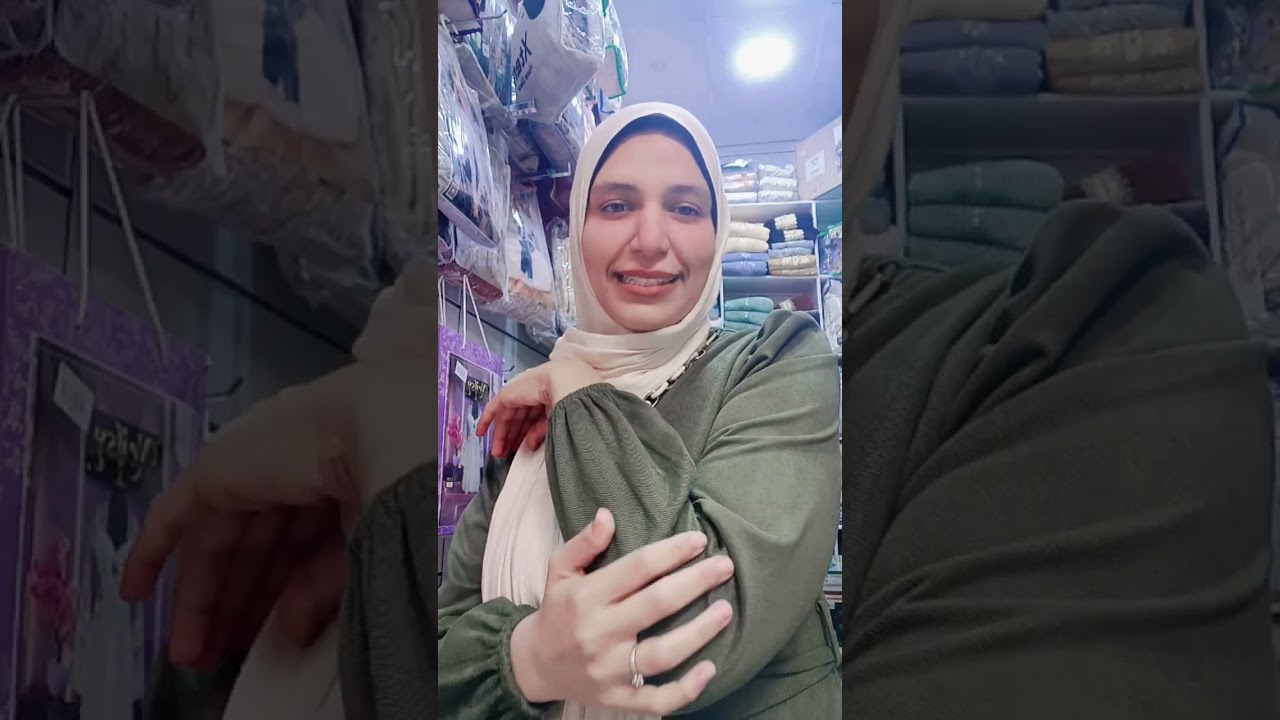 دريسات العيد ال تجنن #البسوا_واسع 