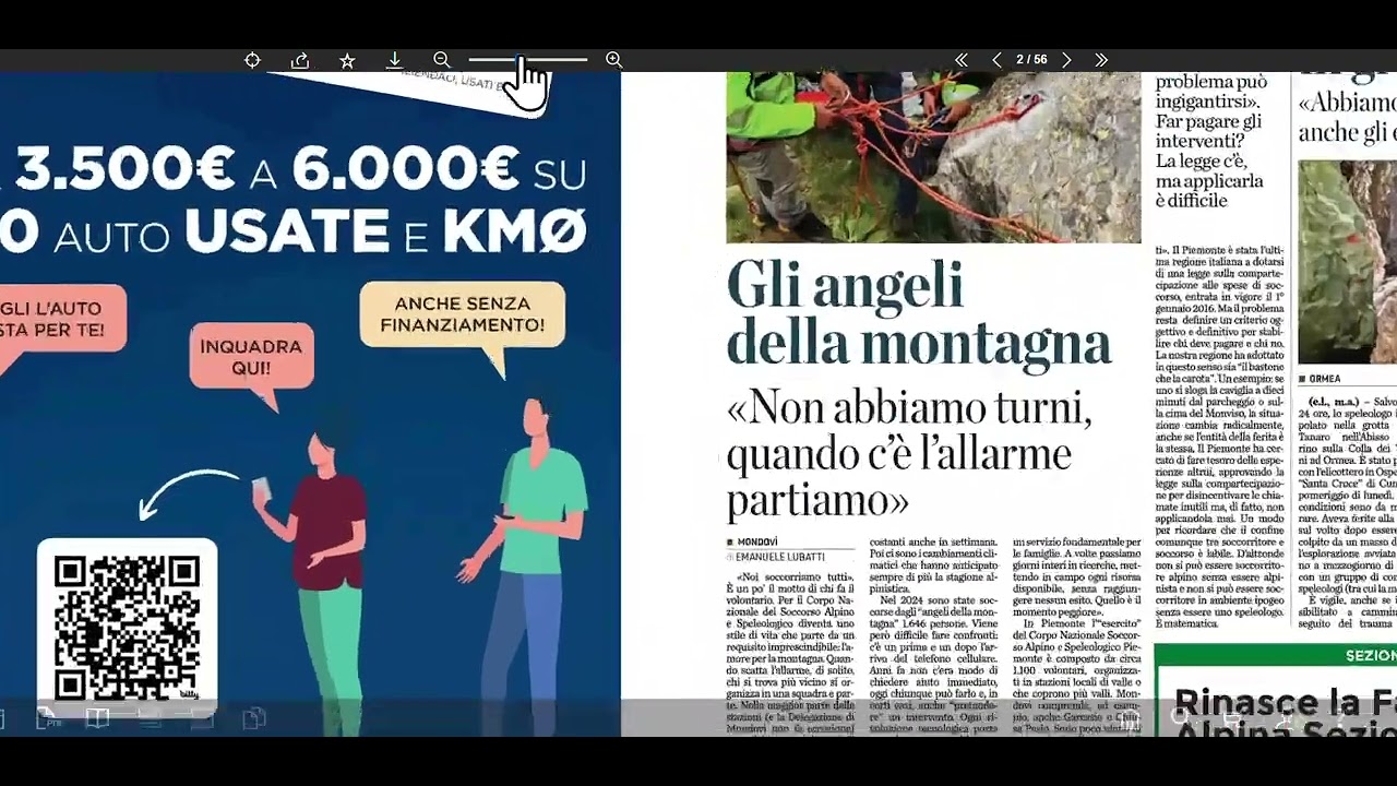NUOVA EDICOLA DIGITALE - TUTOR DESKTOP