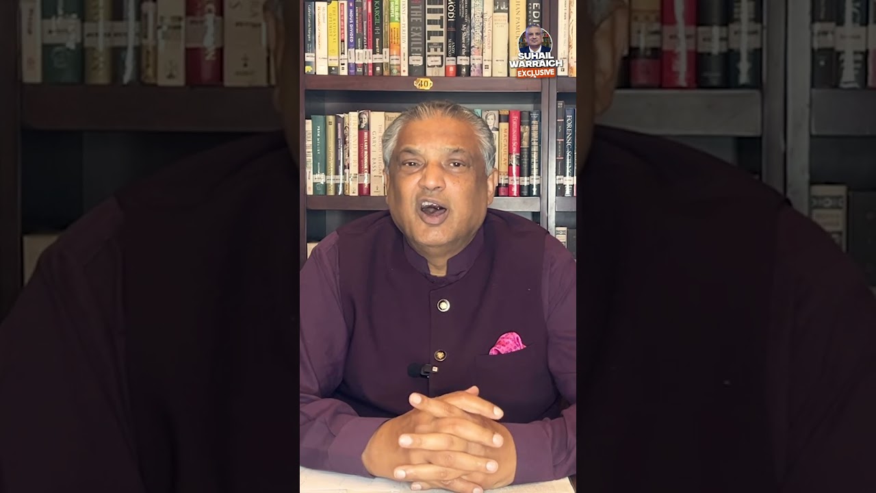 Gilgit Baltistan & AJK Elections | PTI's big test - What will happen? - Sohail Warraich&rsquo;s Analysis