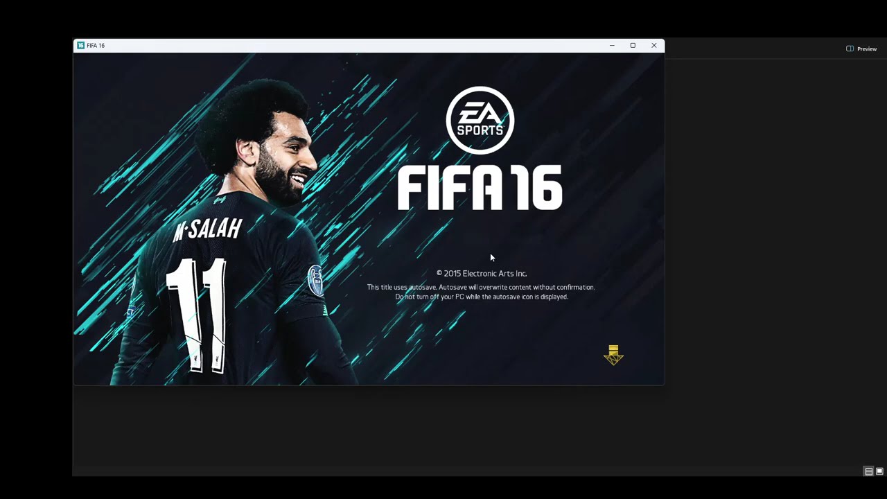 FIFA 16 Gameplay Editor | Cheat Table