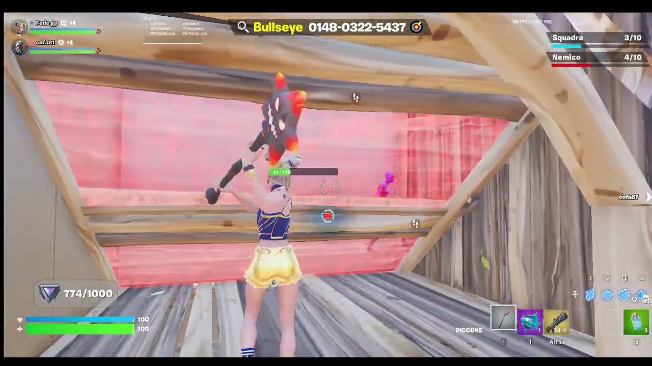 Fortnite   2v2