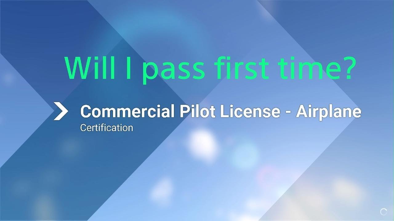 Microsoft Flight Simulator 2024. CPL Exam!