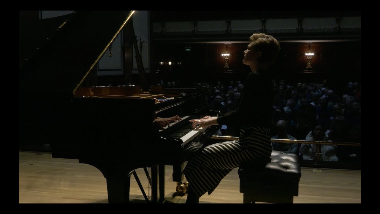 Beethoven - Sonata No. 8 in C minor, Op. 13 'Path&eacute;tique'