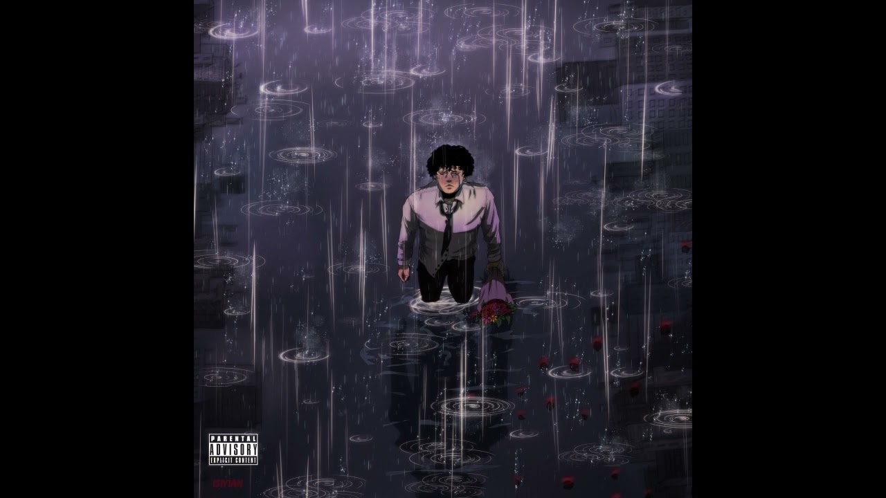 LV Wave- Oxygen (Prod. Hey Rick)