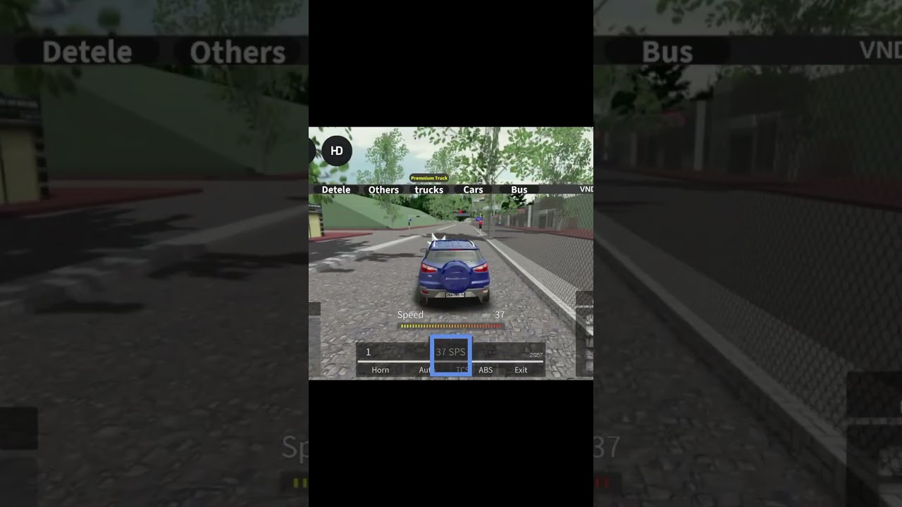 HOW TO EARN VND FAST in BUS DRIVER VIETNAM 2 💰 | EASIEST WAY!