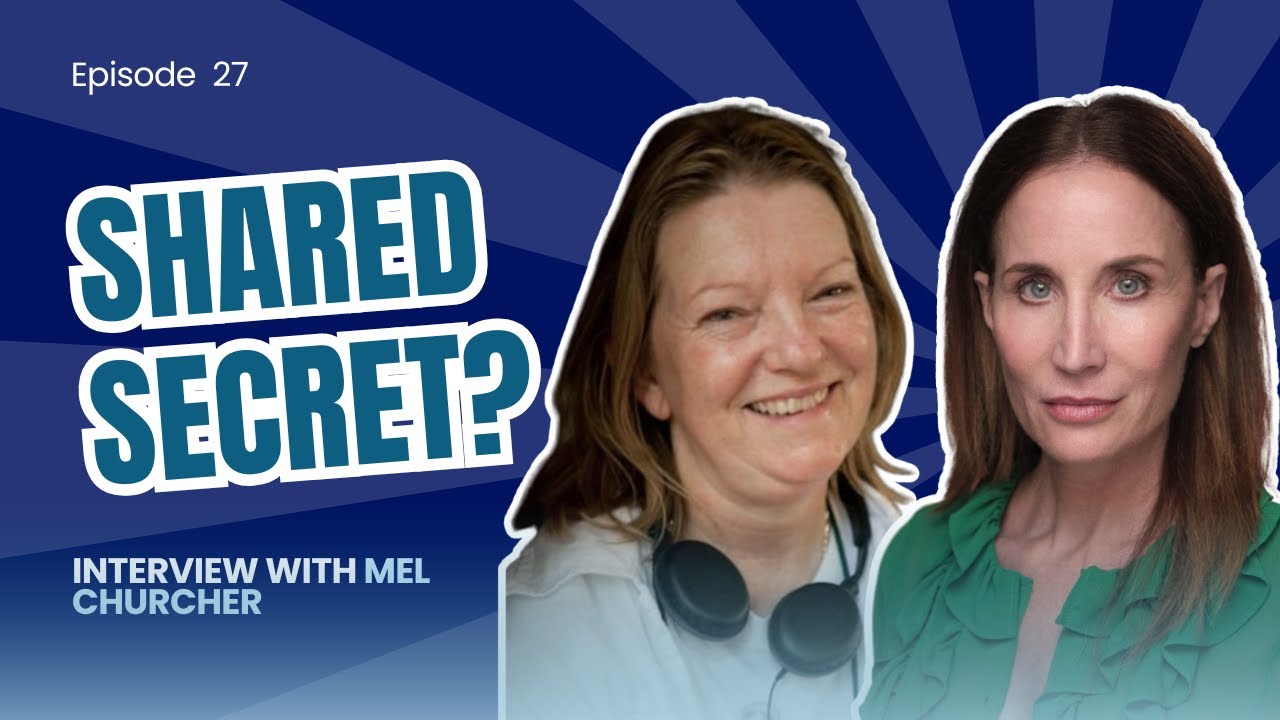Interview with A-List Acting Coach Mel Churcher