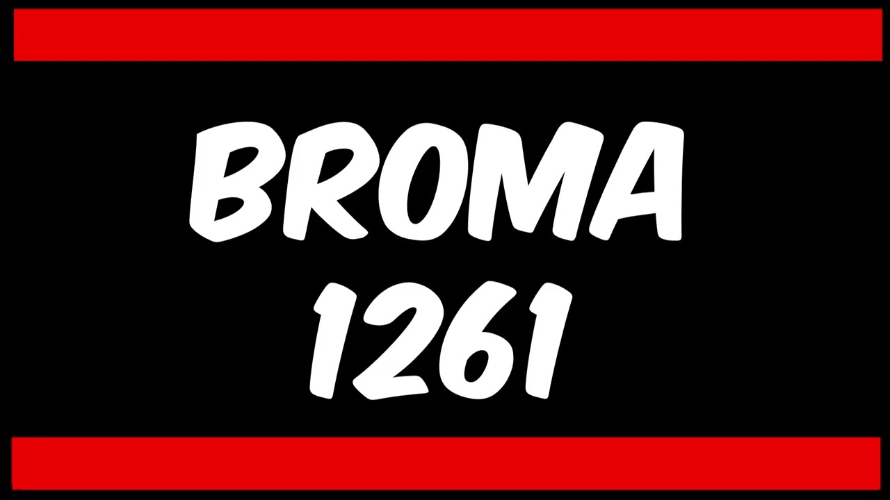 ☎ Broma telefónica · Isidro Montalvo · Rueda ITV #1261