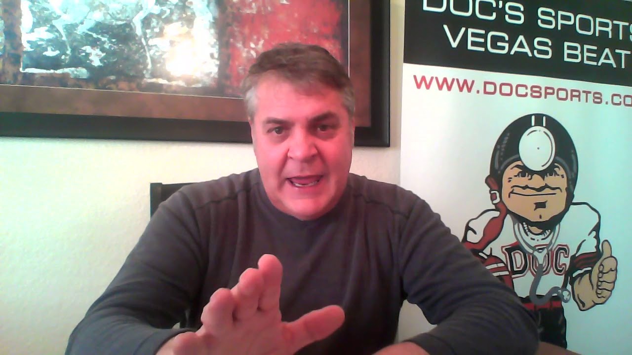 Free NBA Basketball Picks &ndash; Tony George of Doc&rsquo;s Sports