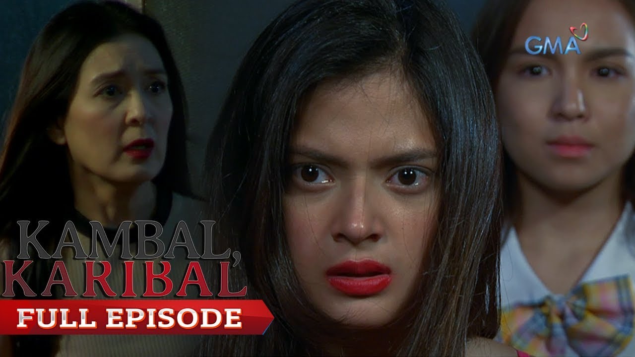 Kambal Karibal: Full Episode 87