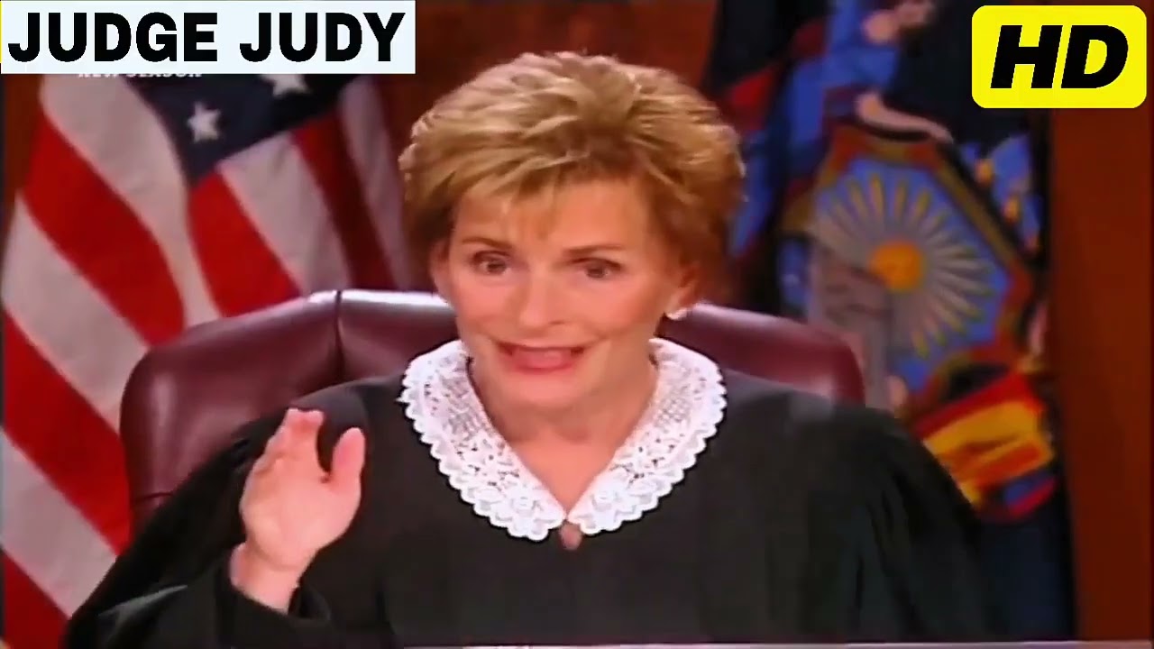You Stole My Wife  judgement amazing Case's Season 2026 Judge Judy full Episode 