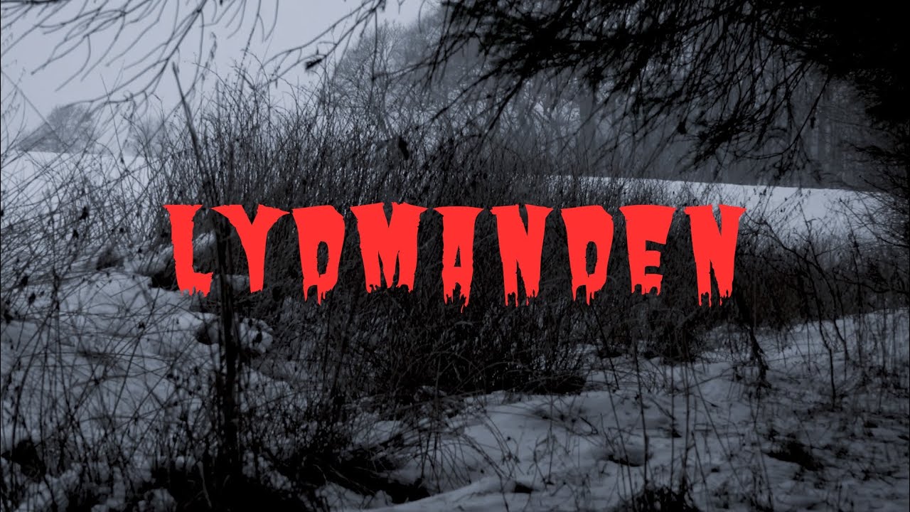 Lydmanden - kortfilm