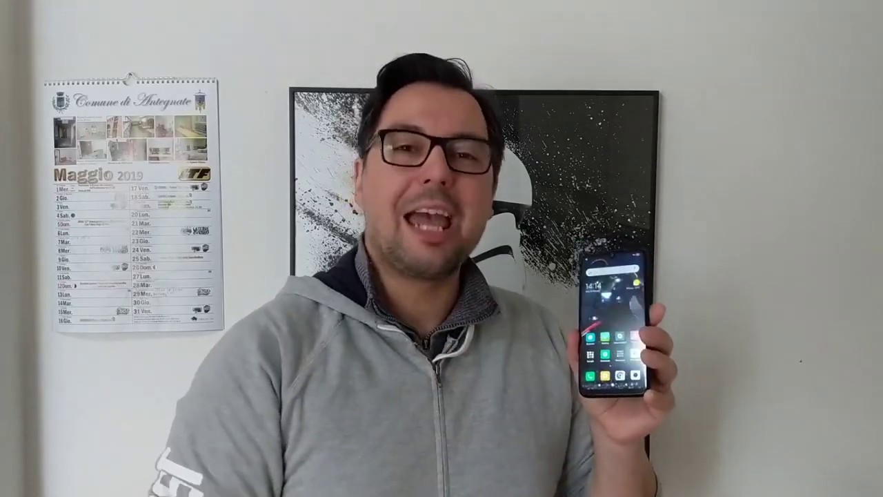 Recensione Xiaomi Redmi Note 7