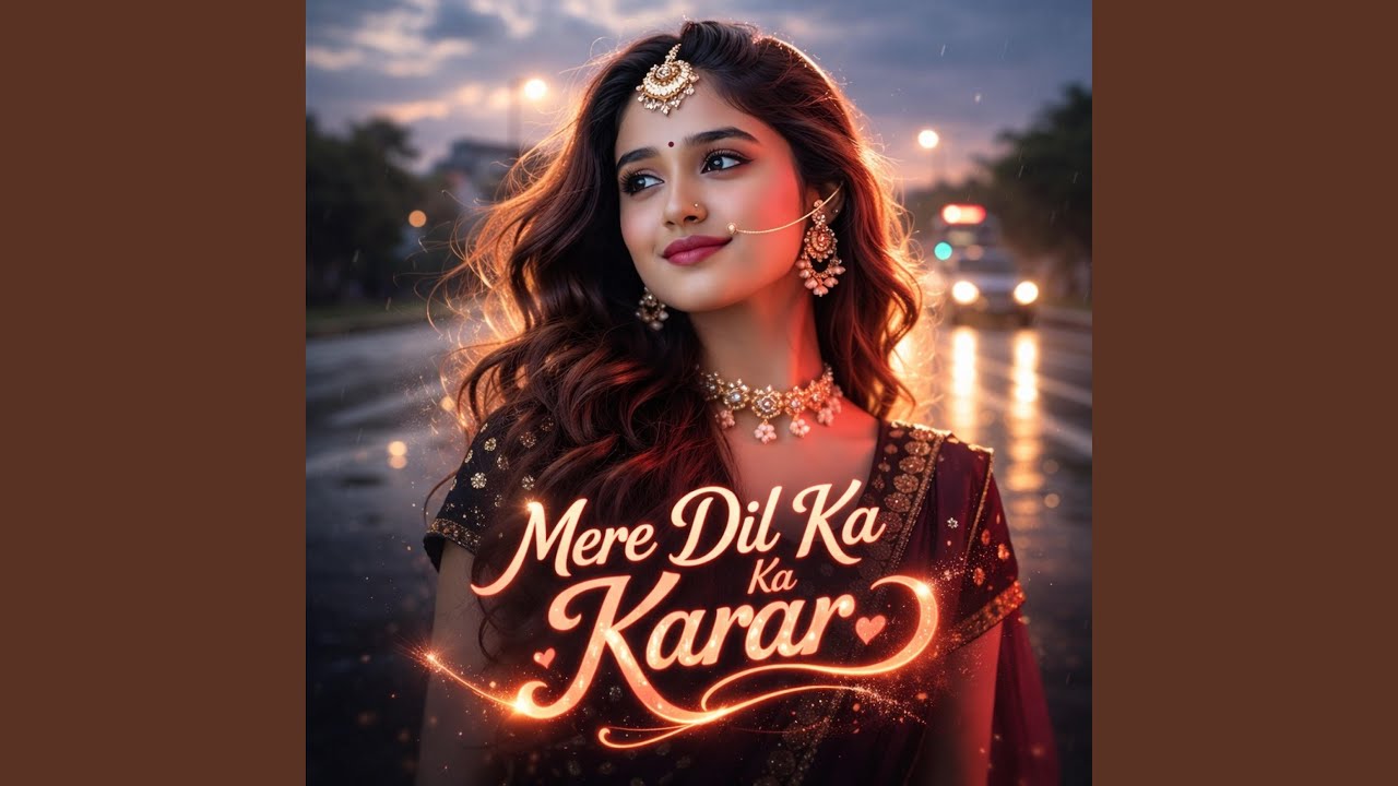 Mere Dil Ka Karar