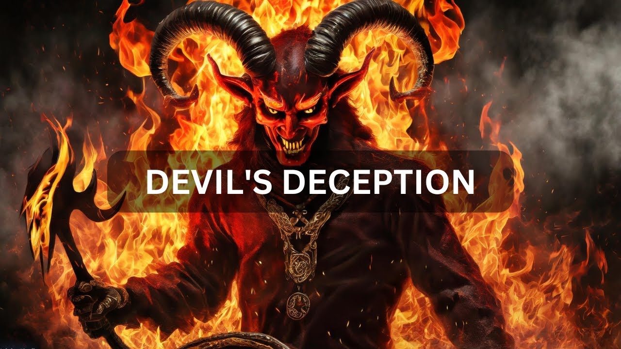 Unraveling Devil's Deception: Lessons from the Seerat of Nabi (SAW) #islam #islamic #islamicvideo