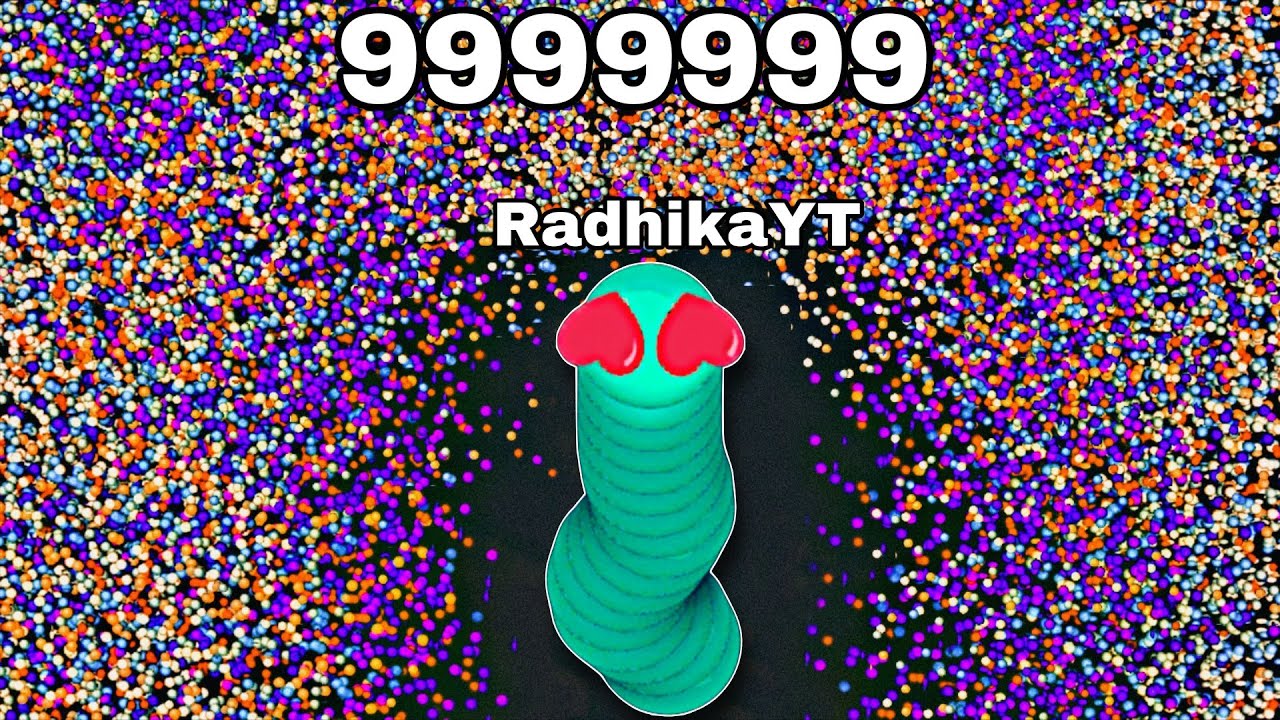 OMG 🐍ANGRY DOTE SNAKE 🐍FEED CUTE NOOBS IN UPER SITE 🐍 BEST EPIC SNAKE IO GAMEPLAY 🐍🔥#gaming 