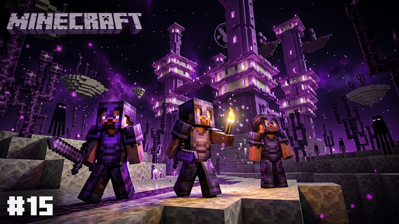 MInecraft | Part  15 | Bluebunny Live Gameplay | Tamil Live Stream
