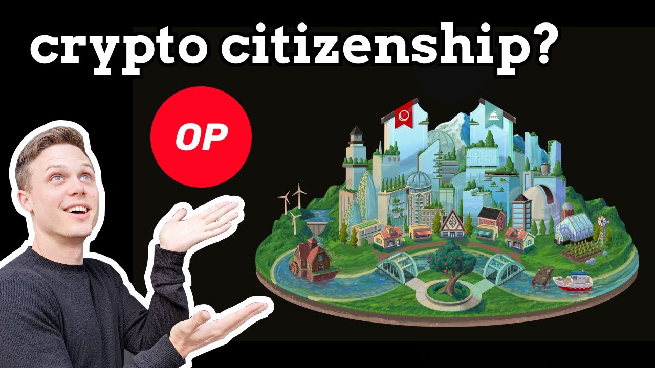 Optimism Governance Overview | The Optimism Collective