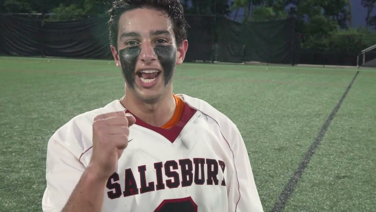 2022 Geico Lacrosse Nationals Championship Game Highlights