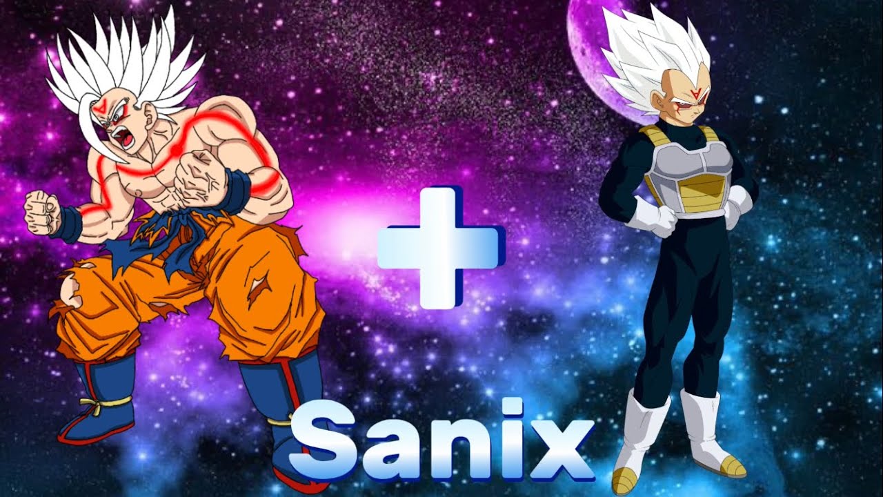 Who Is The Strongest In Dragon Ball? Omni Gogeta Solos
