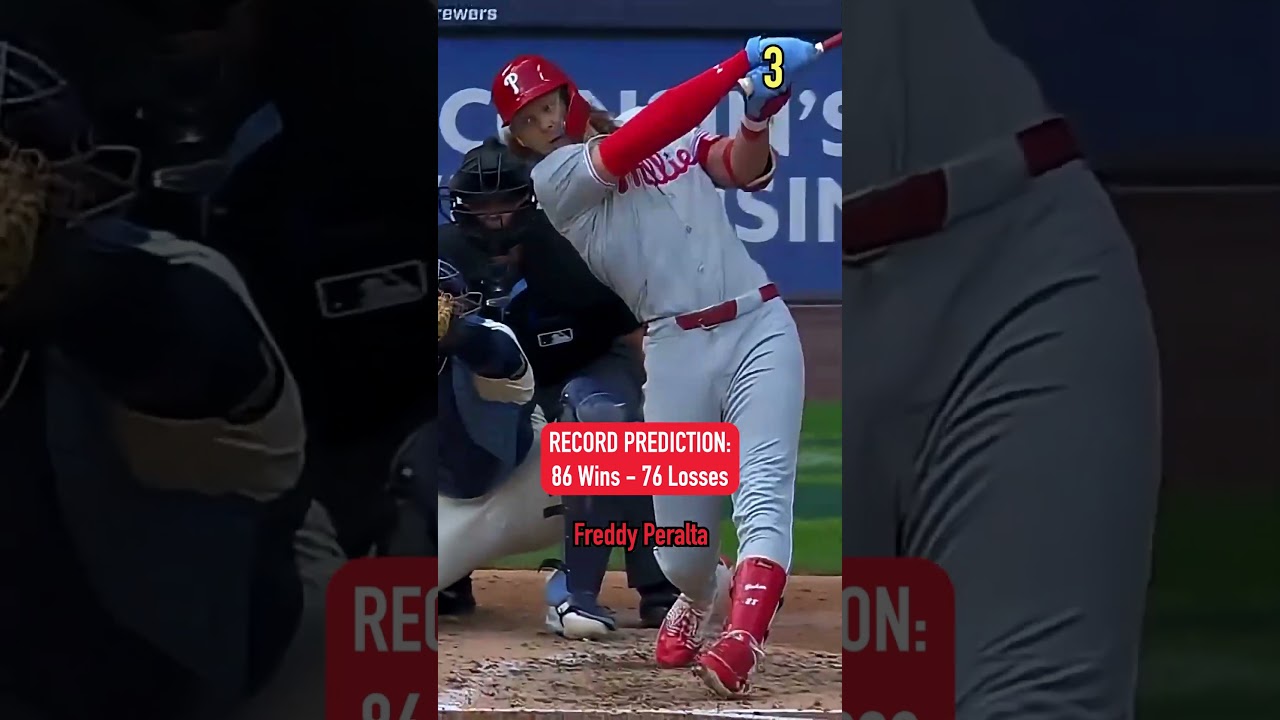 2026 MLB predictions: National League Central