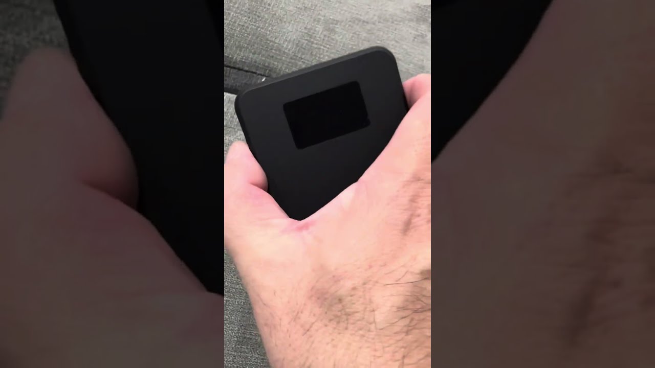 Cámara Espia Oculta en Powerbank, 1080p HD. Modo de uso