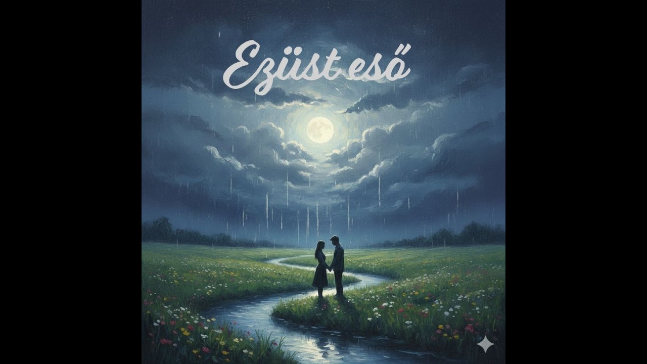 Ezüst eső