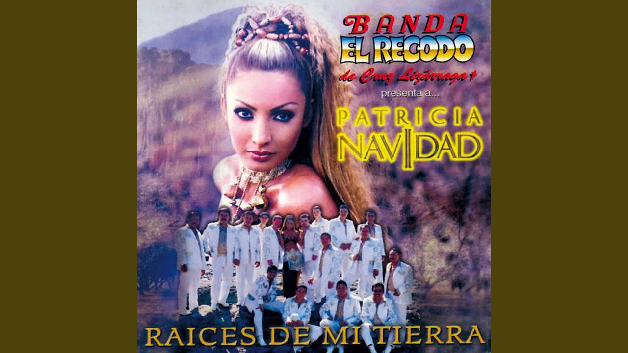 El Daño Que Me Haces (feat. Banda El Recodo de Cruz Lizárraga)