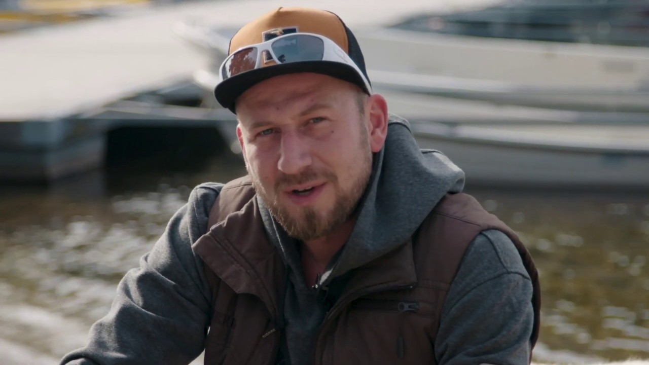 Kanutour Schweden - Was muss mit? Der Kanuking packt seine Tonne...