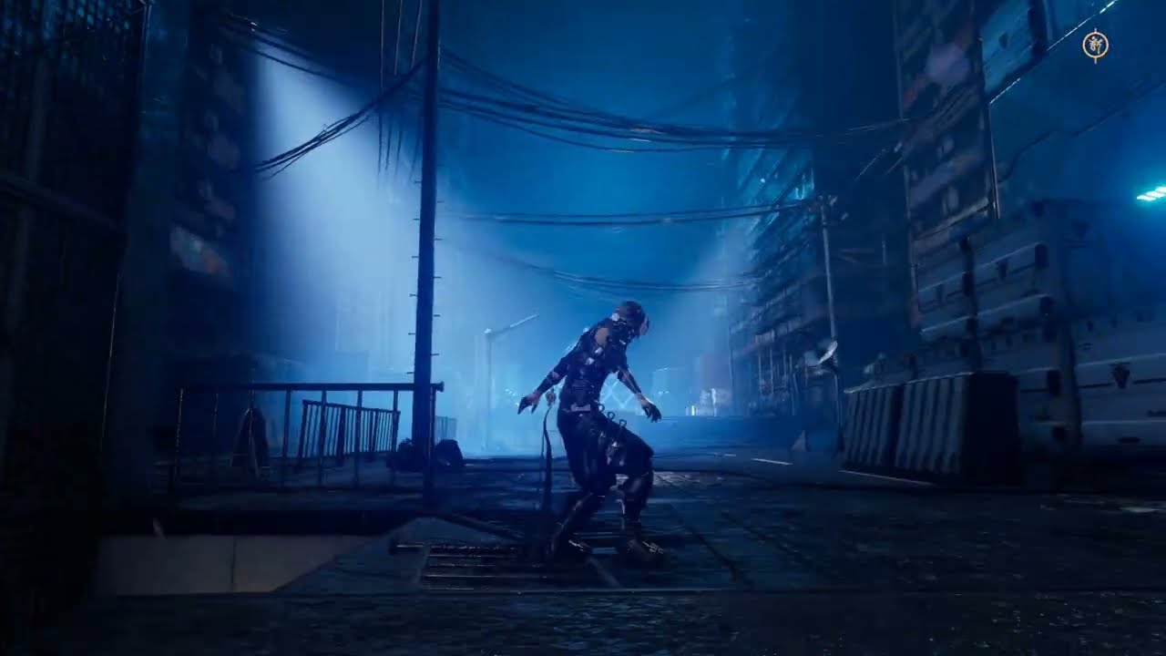 Прохождение NINJA GAIDEN 4 Эпизод 3