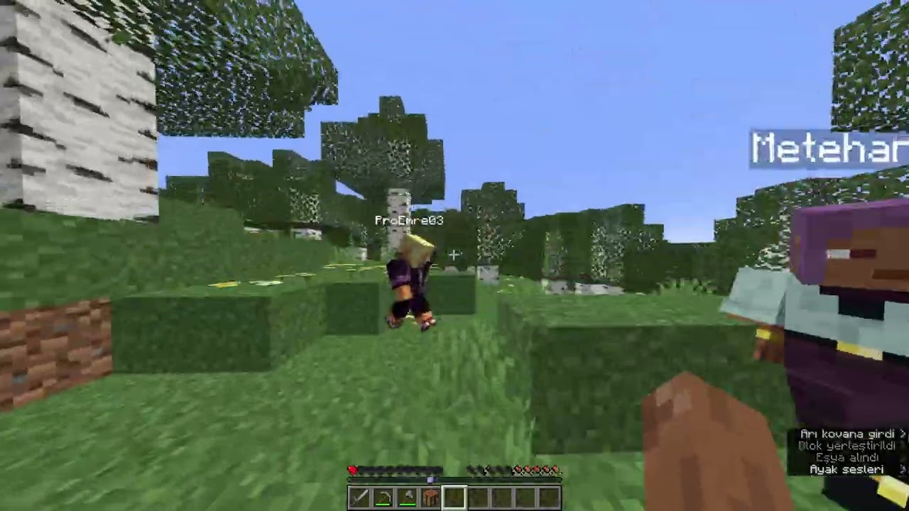 0 DAN SURVIVOR BÖLÜM 1