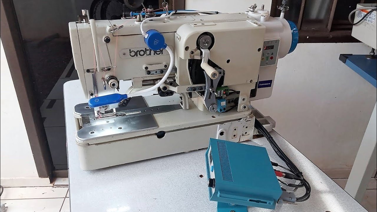 Automação Caseadeira Reta EZ Aquarii 2