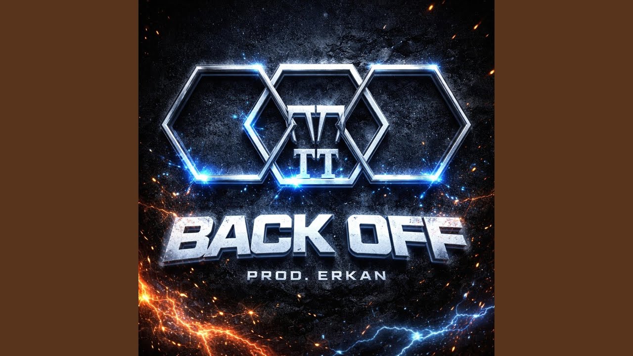 BACK OFF
