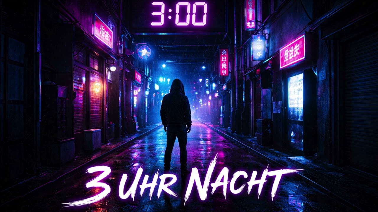 3 Uhr Nacht Divine517